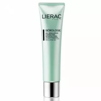 Lierac Sebology Blemish Correction Regulating Gel 40 ml