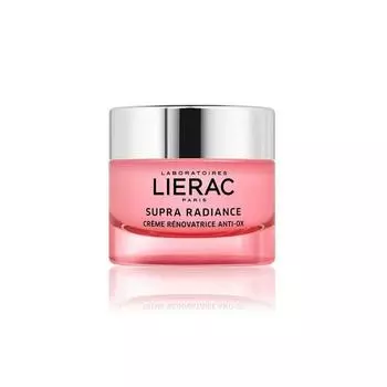 Lierac Supra Radiance Renovatrice Anti Ox крем 50 мл