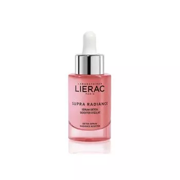 Lierac Supra Radiance Serum Детокс-усилитель сияния 30 мл
