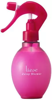 Liese Juicy Shower основное средство 200 мл