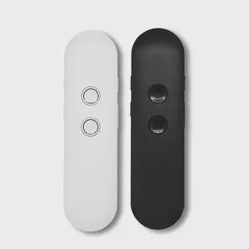 Lifa T4 Smart Multicolor Bluetooth голосовой переводчик чёрный