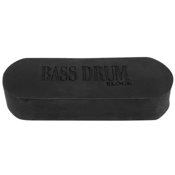 LIFCOME Drum Set Напольный барабан Хлопок Противоскользящий