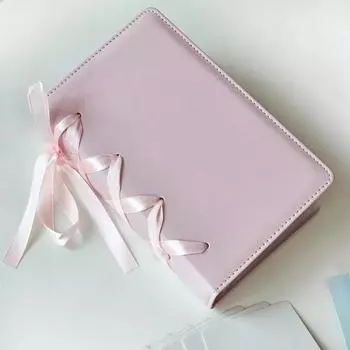 Life All Poca Binder 6-луночный Polaroid Album Collect Book Poca Album