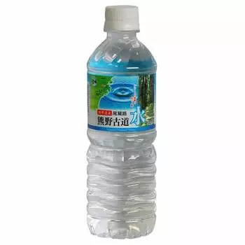 Life Drink Company Вода Kumano Kodo 500 мл x 24 бутылки