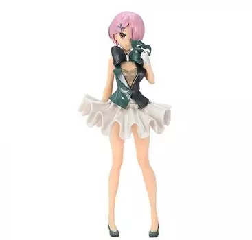 Life in Another SSS Figure Ram in Circus Pearl Color ReZERO -Starting World- Ver.