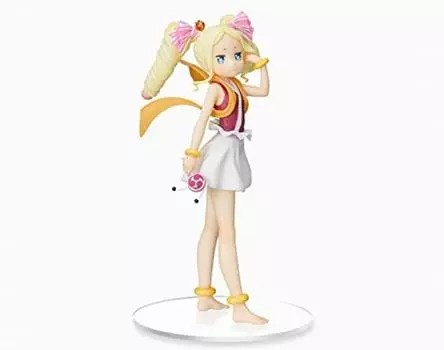 Life in Another Super Premium Figure Beatrice Raijin ReZERO -Starting World-