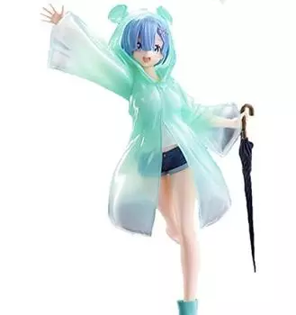 Life in Another Super Premium Figure Rem Amehi ReZERO -Starting World- Ver.