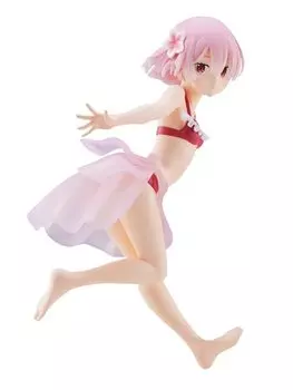 Life in Another World ReZERO -Starting -Celestial vivi-Ram