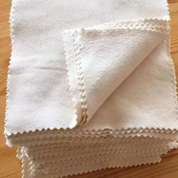 Life Is Beauty Универсальная ткань для чистки телефона из овчины, средство для очистки линз, салфетки для очков и очков 1pc 15cm x 15cm