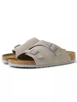 LIFE STORE от Sandals BIRKEN ZURICHEX CLUSIVE ЦВЕТ 36 [СИЯЮЩИЕ ЛУЧИ] (ЖЕНЩИНЫ) Женская STONE_COIN