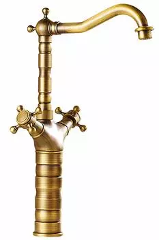 Life System Antique Mixing Faucet ...