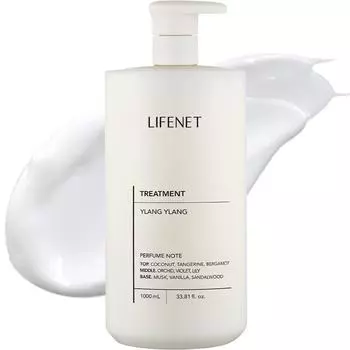 Lifenet Treatment Ylang Ylang, 1 л, 1 шт.