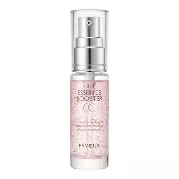 Lift Essence Booster CC 19 мл Вводная сыворотка [Fabour] F.