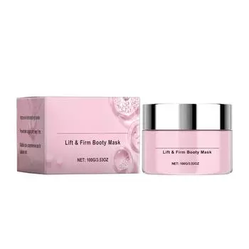 Lift Firm Booty MaskLine Lightening CreamLifting And Firming Creamулучшает состояние кожи ягодицГлубоко увлажняет кожуЭффективно подтягивает дряблую кожу100 г One Size