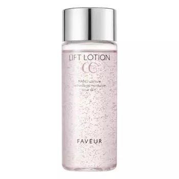 Lift Lotion CC Aging Vitamin флакон 30 дней [Fabour] [Лосьон, Уход, Текстура, Упругость, Эластичность, Ретинол] 110 мл/1 (приблизительно. поставка)