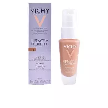 Liftactiv Flexiteint Fond De Teint Anti-Rides Spf20 55-Опал