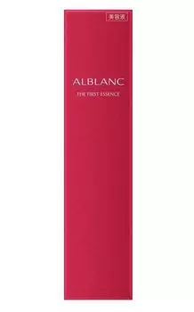 Liftana Clear Wash Powder с 3 дозами Kao ALBLANC The First Essence 90 г Serum [Распродажа набора] 0,4 г [Квази-лекарство]