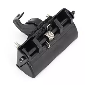 Liftgate Tailgate Hatch Handle Trunk Handle 74810-S6A-003 For Honda Fit 5 Door