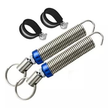 Lifting Car Trunk Trunk Fit Spring Device Universal Car for Adjustable