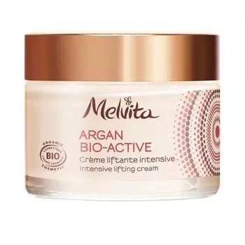 Лифтинг-Увлажняющий крем Melvita Argan Bio-Active 50 мл