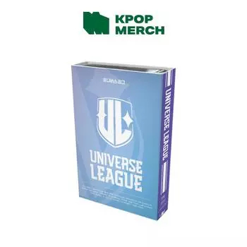 ЛИГА ВСЕЛЕННОЙ - ЛИГА ВСЕЛЕННОЙ (Альбом НЕМО)