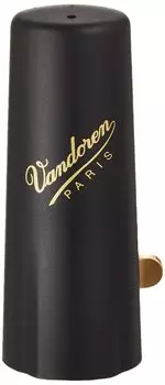 Лигатура тенор-саксофона Vandoren MO Gold Lacquer