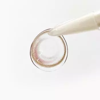 Lighly Luna Brown - B108 -3.25