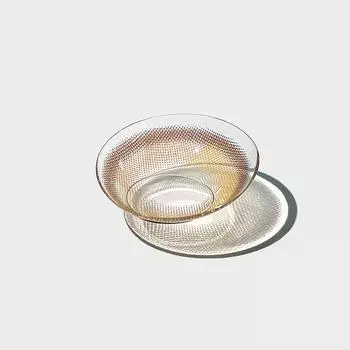 Lighly Mellow 1day Brown - A074 0.00