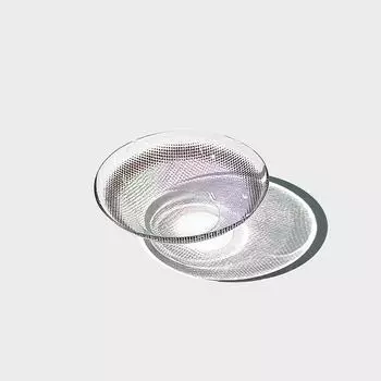 Lighly Mellow 1day Gray - A075 -4.00