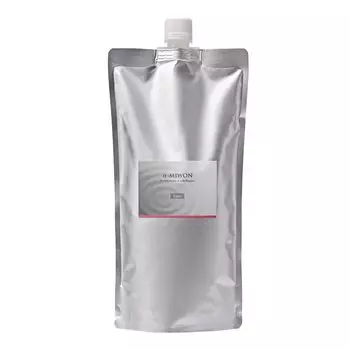 Light 600ml Amino Acid Shampoo Salon Only Scalp Care [Amiwon] Non-Silicon (Refill)