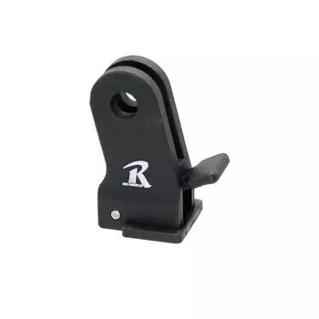 Light Adapter for Bontrager Short Type Converted from a mount or adapter with GoPro interface (Rec Mount) [GP-Bontrager3]