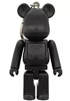 LIGHT BE@RBRICK (Black)