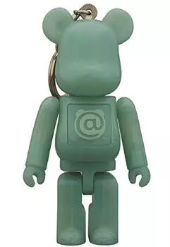 СВЕТ BE@RBRICK (зеленый) зелёный