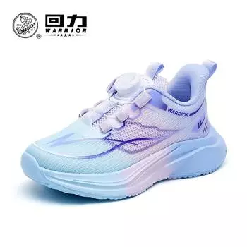 Light bottom cool men s and women s sports shoes autumn new students fashion button shoes breathable mesh shoes versatile 28