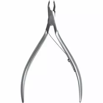 Light cuticle nippers NEW (renewal) 4mm