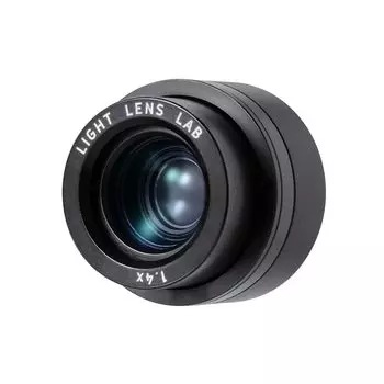 LIGHT LENS LAB Увеличительный окуляр для M Leica 1.4x L-V14XM
