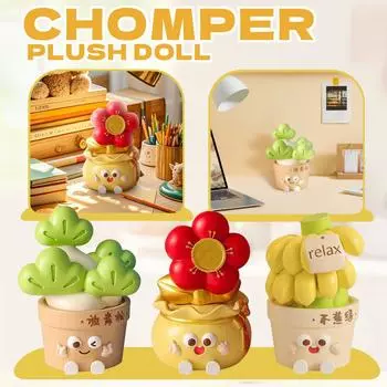 Light Luxury High-end Relax Resin Ornaments Home Decoration Housewarming New Home Layout Desktop Wine Cabinet Creative Gifts. One Size