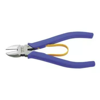 light nippers with spring 3.Peaks LN-150SA