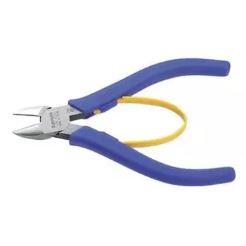Light Nippers with Spring 3.Peaks LN-125SA