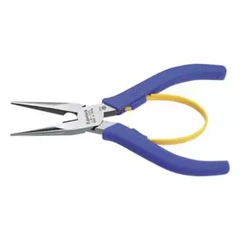 Light radio pliers with spring 3.Peaks LR-125SA