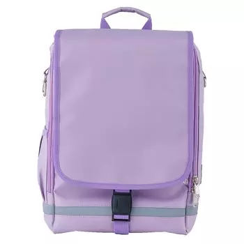 Light School Large Elementary School Младшие классы RAKUSACK JUNIOR2 Rakusack Junior 2 Small 101347 Лавандовый [Footmark] Сумка, Вместимость, Ученики, лавандовый