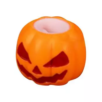 Light Up Halloween , Soft Toys, Fun Stress Relief Props (Great For Halloween Gifts) One Size