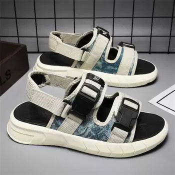 Light Weight Non-slip Sandalo Men s Sports Sandal Shoes Slipper Mens Sneakers Runner Global Brands Comfortable Hyperbeast 39