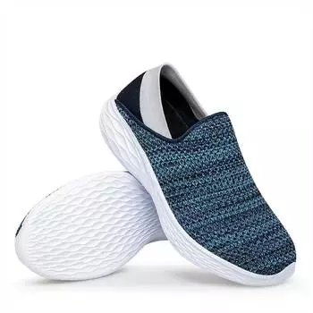 Light Weight Sky Blue Outdoor Woman Autumn Sneakers Flat Shoes Women Luxury Sports Tenise Dropshiping Real Overseas Cheap 4.5
