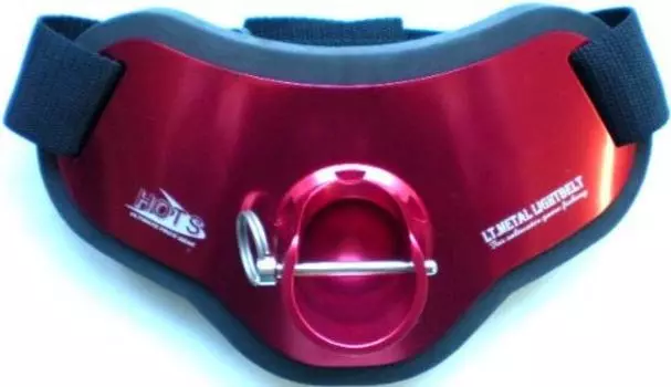 LIGHTBELT TYPE2 Red LT.METAL красный