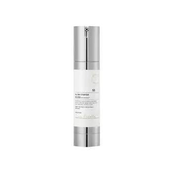 Lightening Fine Lines Propolis Serum, Reconstructing Enhancing Moisturizing Brightening Serum,50ML белый