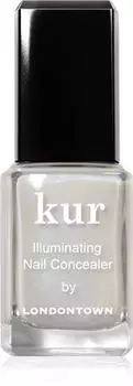 lightening nail polish TU прозрачный