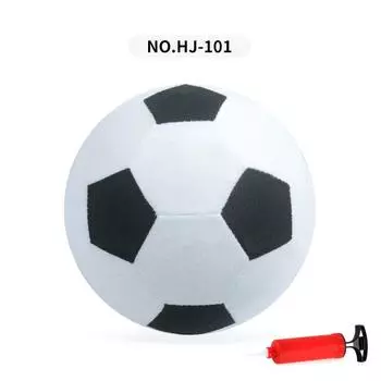 Lighting Football Game Mat 1 * 1.5 Meters, Indoor And Outdoor Pasted Ball Scoring Game Sports Toy Support labeling