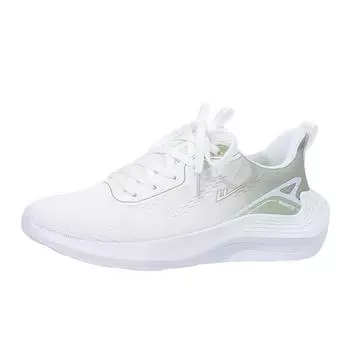 Lightweight breathable mesh shoes glacier blue soft sole lightweight casual shoes outdoor vitality daily sports shoes 35