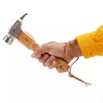 Lightweight Outdoor Camping Hammer Tent with Stake Remover 22x11cm_Hammer